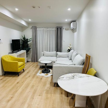 Otahuhu Town Centre Brand New Apartment 8B Auckland Exterior photo